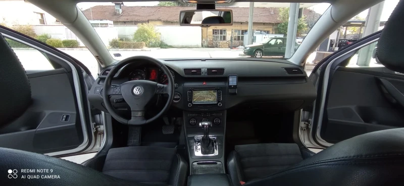 VW Passat, снимка 4 - Автомобили и джипове - 50211173