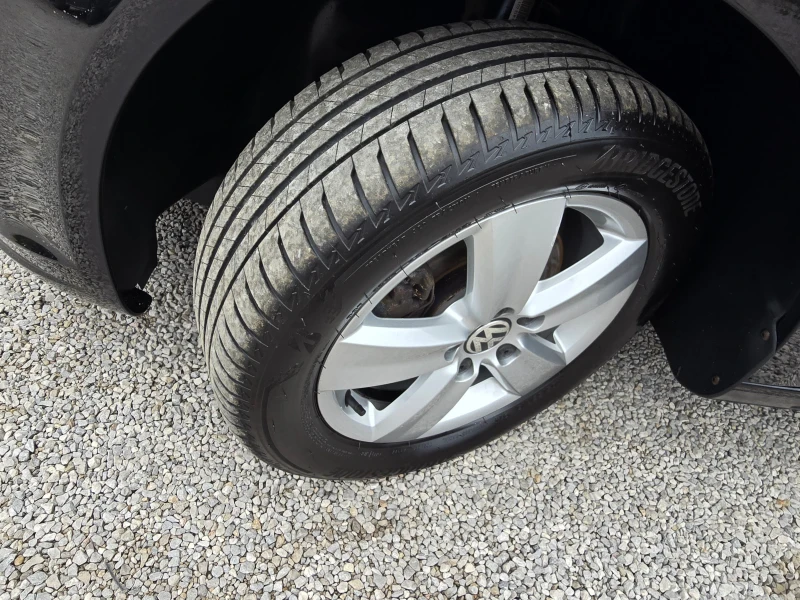 VW Caddy 2.0i/Ecofuel/Лизинг, снимка 3 - Автомобили и джипове - 51909280