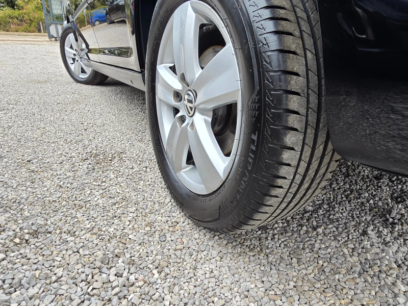 VW Caddy 2.0i/Ecofuel/Лизинг, снимка 4 - Автомобили и джипове - 51909280