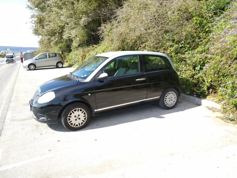 Lancia Ypsilon, снимка 2 - Автомобили и джипове - 51867375