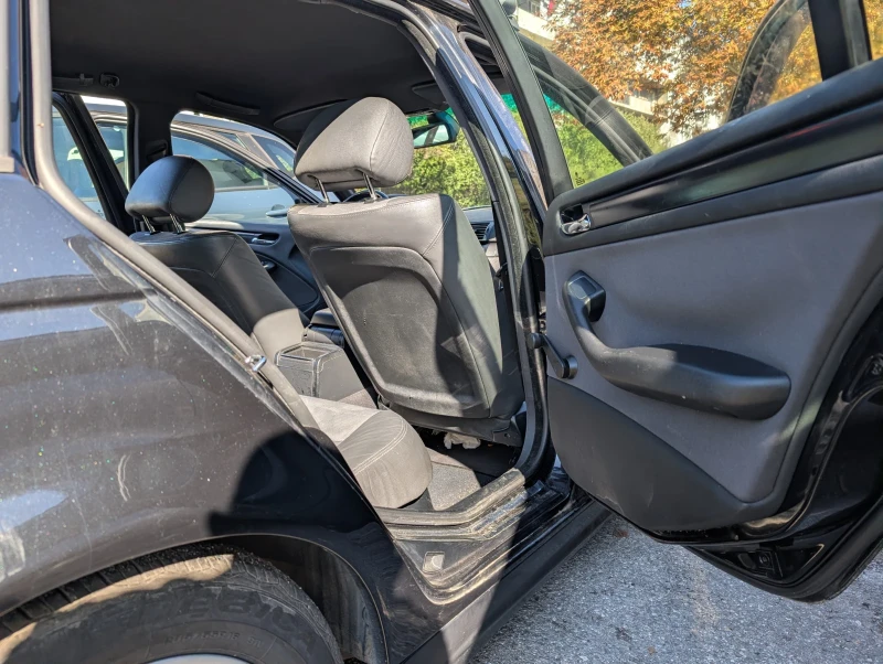 BMW 318, снимка 2 - Автомобили и джипове - 52561865