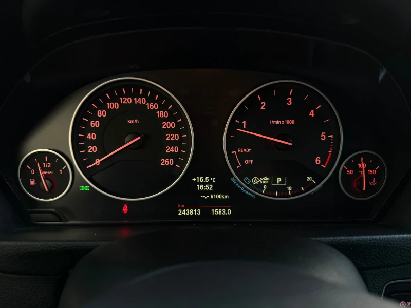 BMW 320 330D X-Drive, снимка 10 - Автомобили и джипове - 52296013