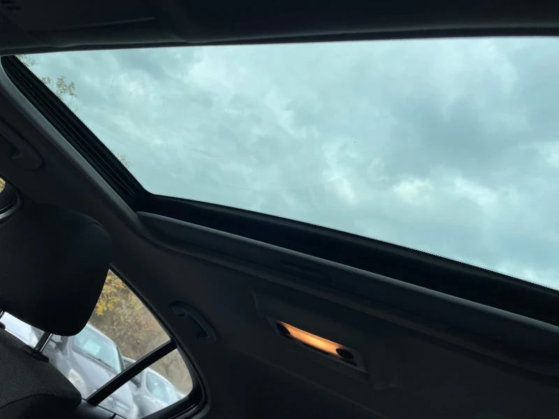 BMW 116 1.6 BENZIN, NAVI, ПОДГРЕВ, ШИБИДАХ, снимка 14 - Автомобили и джипове - 52333360