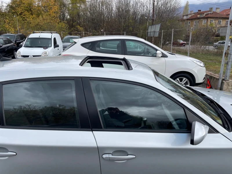 BMW 116 1.6 BENZIN, NAVI, ПОДГРЕВ, ШИБИДАХ, снимка 15 - Автомобили и джипове - 52333360