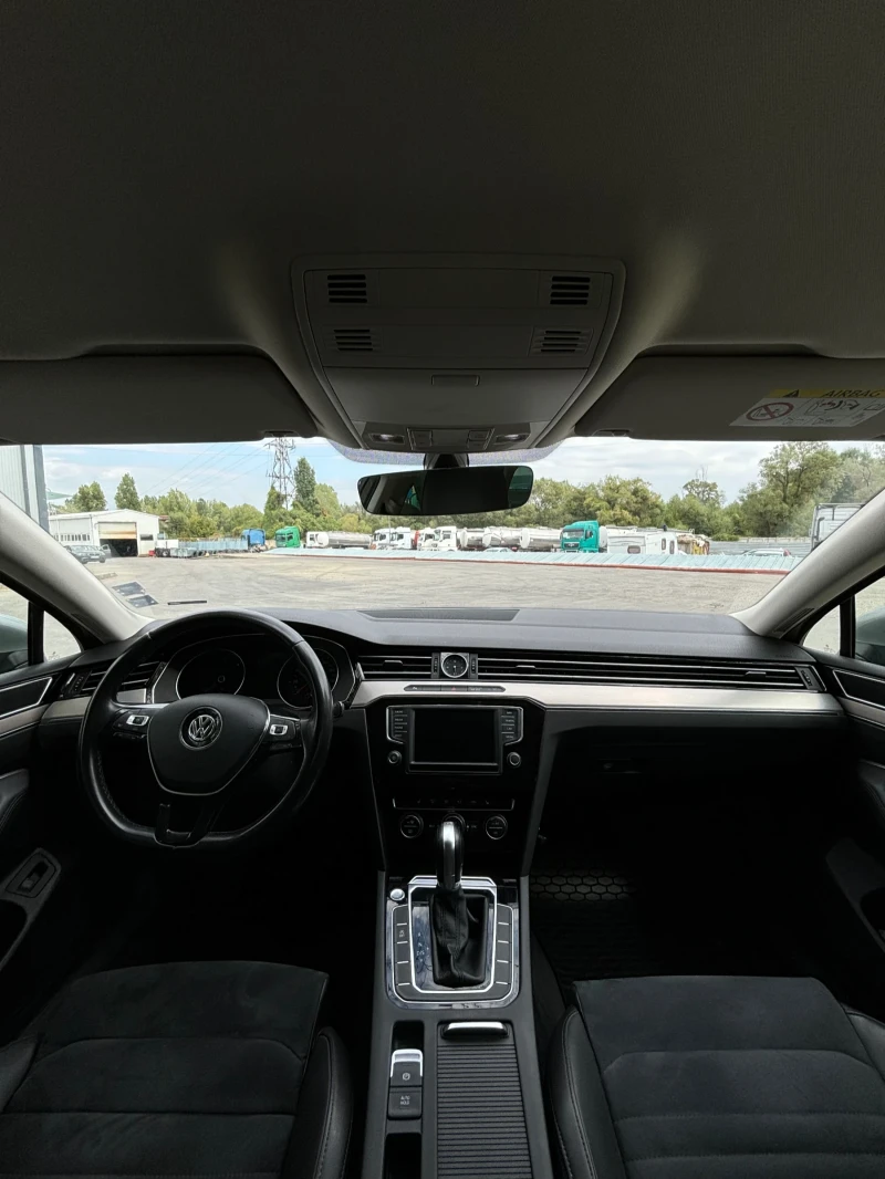 VW Passat 2.0TDI, снимка 5 - Автомобили и джипове - 52444020