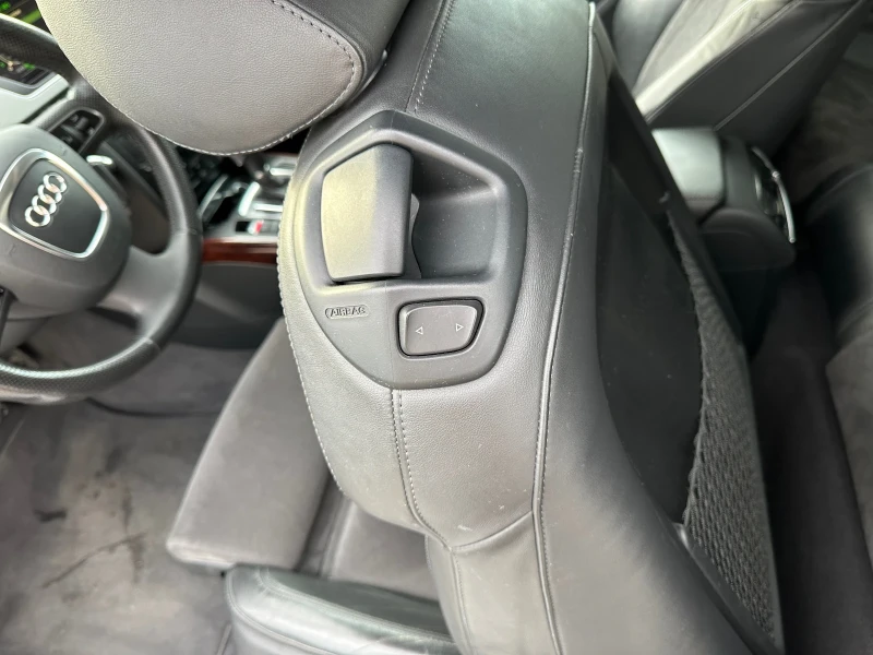Audi A5 3.0 Dizel 240hp EVRO 5 2010, снимка 8 - Автомобили и джипове - 52594153