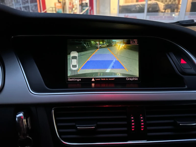 Audi A5 3.0 Dizel 240hp EVRO 5 2010, снимка 12 - Автомобили и джипове - 52594153