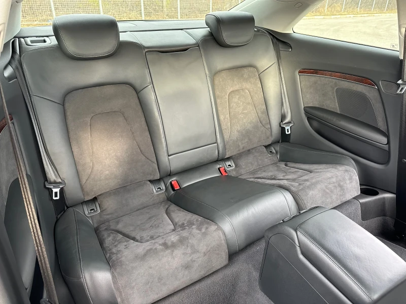 Audi A5 3.0 Dizel 240hp EVRO 5 2010, снимка 6 - Автомобили и джипове - 52594153