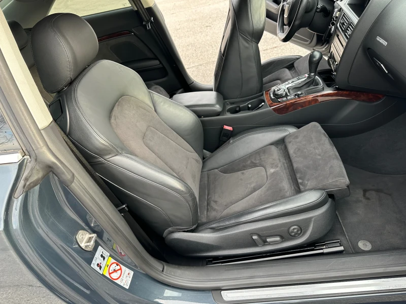 Audi A5 3.0 Dizel 240hp EVRO 5 2010, снимка 7 - Автомобили и джипове - 52594153