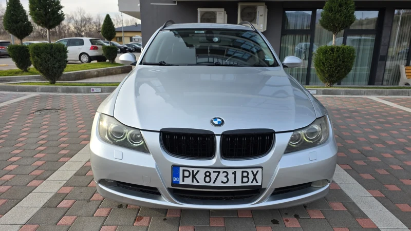 BMW 330 Xd, снимка 2 - Автомобили и джипове - 52629441