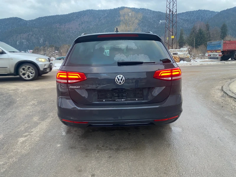 VW Passat 2.0tdi TOP, снимка 4 - Автомобили и джипове - 53269785