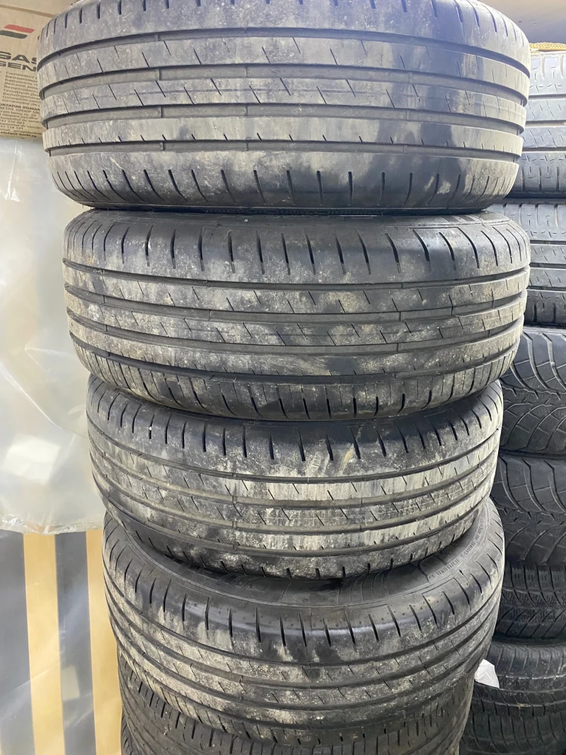 VW Passat 2.0tdi TOP, снимка 13 - Автомобили и джипове - 53269785