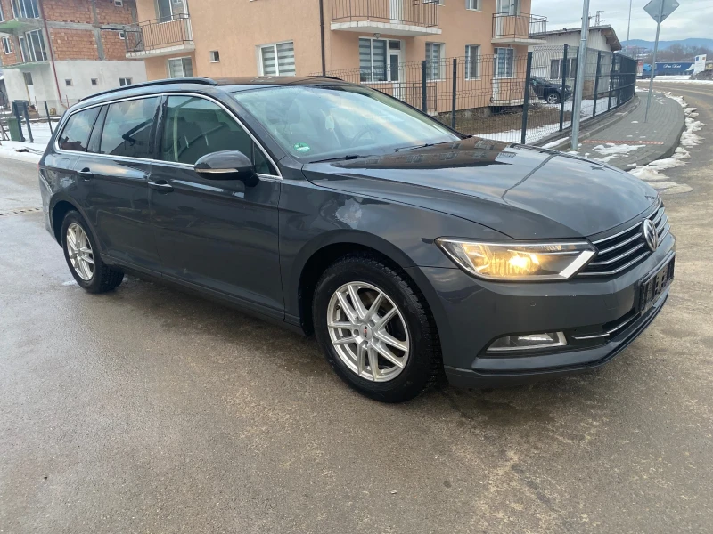 VW Passat 2.0tdi TOP, снимка 2 - Автомобили и джипове - 53269785