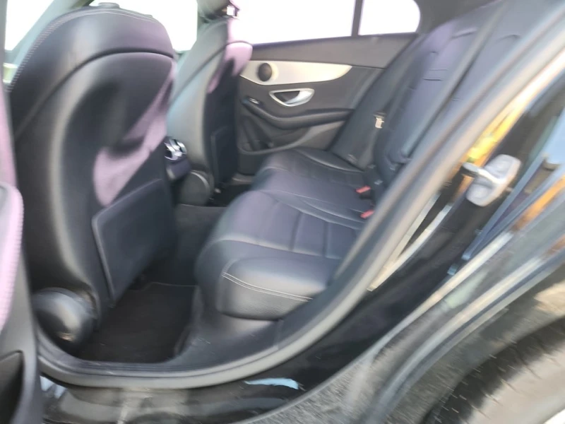 Mercedes-Benz C 300 2018 * CARFAX * ОТ ПРЕДСТАВИТЕЛСТВО, снимка 12 - Автомобили и джипове - 53288109