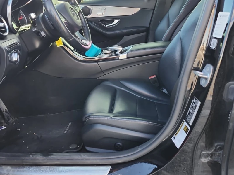 Mercedes-Benz C 300 2018 * CARFAX * ОТ ПРЕДСТАВИТЕЛСТВО, снимка 7 - Автомобили и джипове - 53288109