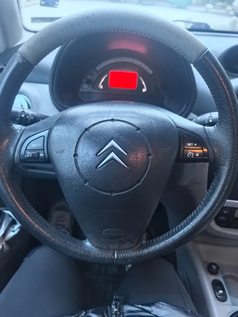 Citroen C3 1.4 HDi Explosive, снимка 5 - Автомобили и джипове - 53327394
