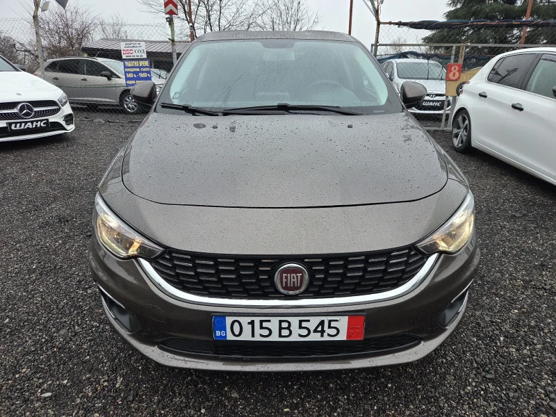 Fiat Tipo 1, 6 tdi 120 hp, снимка 2 - Автомобили и джипове - 53453887