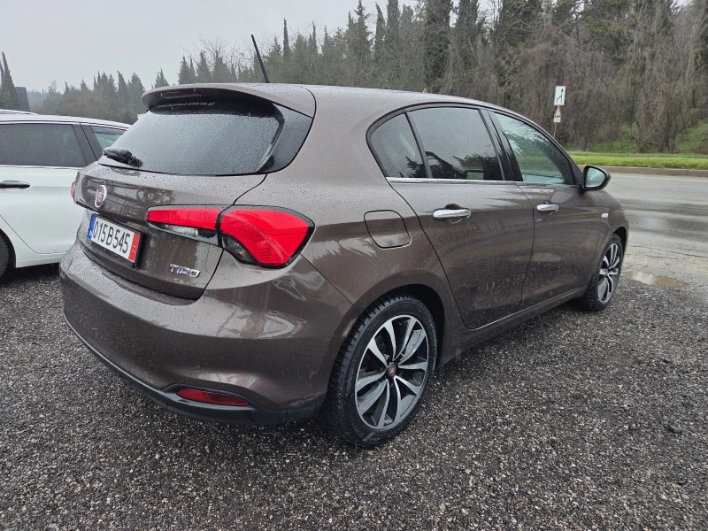 Fiat Tipo 1, 6 tdi 120 hp, снимка 5 - Автомобили и джипове - 53453887