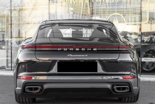 Porsche Panamera 4/ FACELIFT/ MATRIX/ BOSE/ PANO/ LIFT/ 360/ - изображение 5