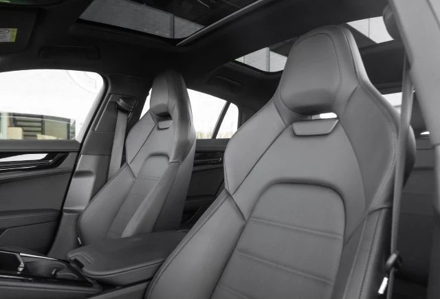 Porsche Panamera 4/ FACELIFT/ MATRIX/ BOSE/ PANO/ LIFT/ 360/ - изображение 10