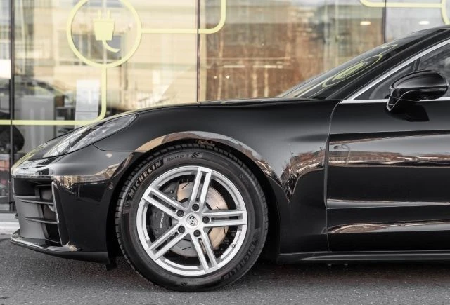 Porsche Panamera 4/ FACELIFT/ MATRIX/ BOSE/ PANO/ LIFT/ 360/ - изображение 3