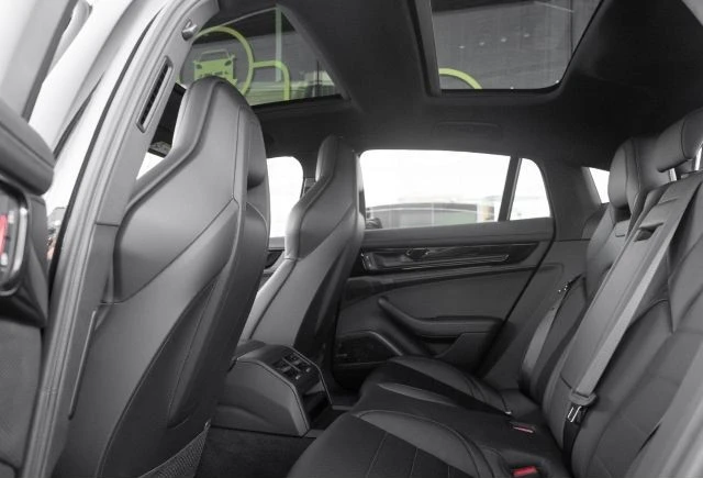 Porsche Panamera 4/ FACELIFT/ MATRIX/ BOSE/ PANO/ LIFT/ 360/ - 187880 лв. - 35547675 | Car24.bg