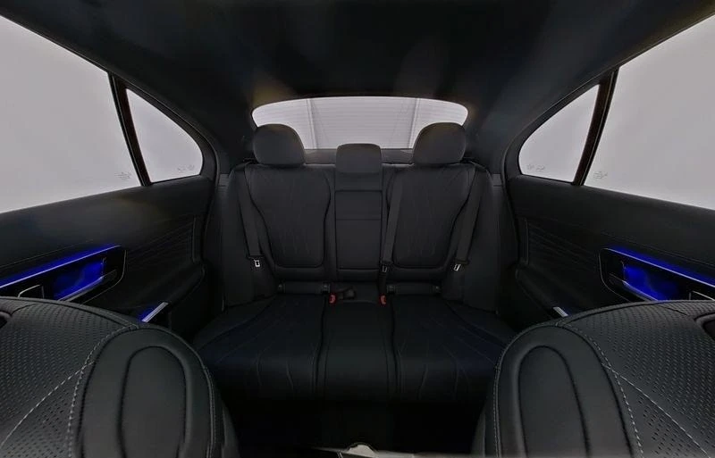 Mercedes-Benz C 63 AMG S E-PERFORMANCE/CARBON/NIGHT/RIDE CONTROL/KEYLESS/ - изображение 9