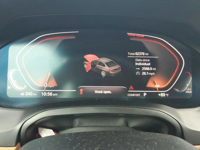 BMW 330  - изображение 9