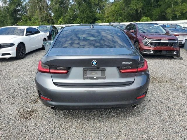 BMW 330  - изображение 6