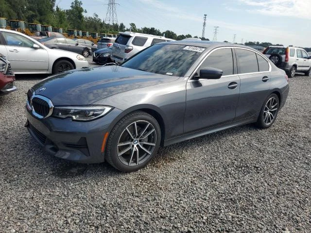 BMW 330 - 37000 лв. - 35586379 1