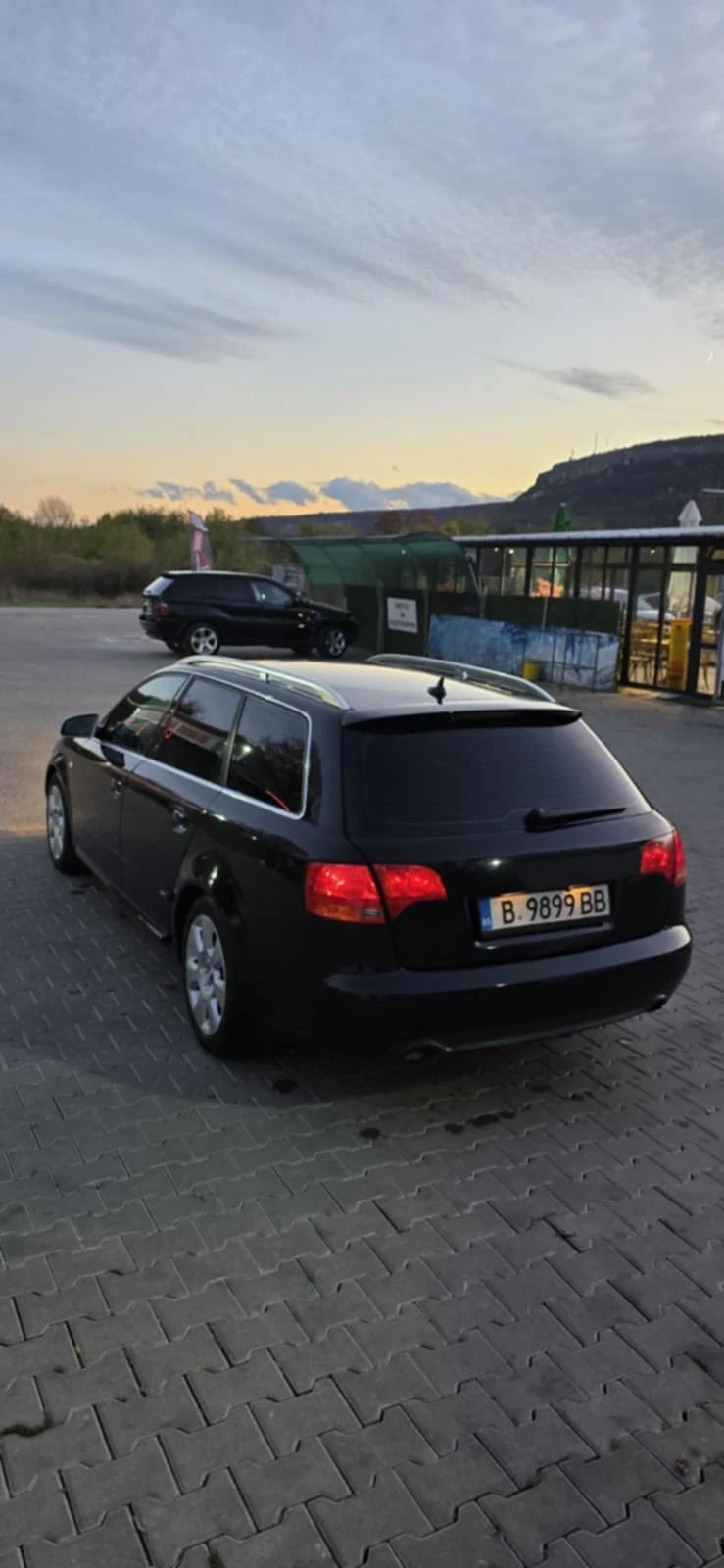 Audi A4 3.0TDI 204 | Mobile.bg — изображение 2