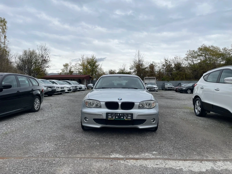 BMW 116 1.6 BENZIN, NAVI, ПОДГРЕВ, ШИБИДАХ - 6300 лв. / 3221.14 € - 20205275 1