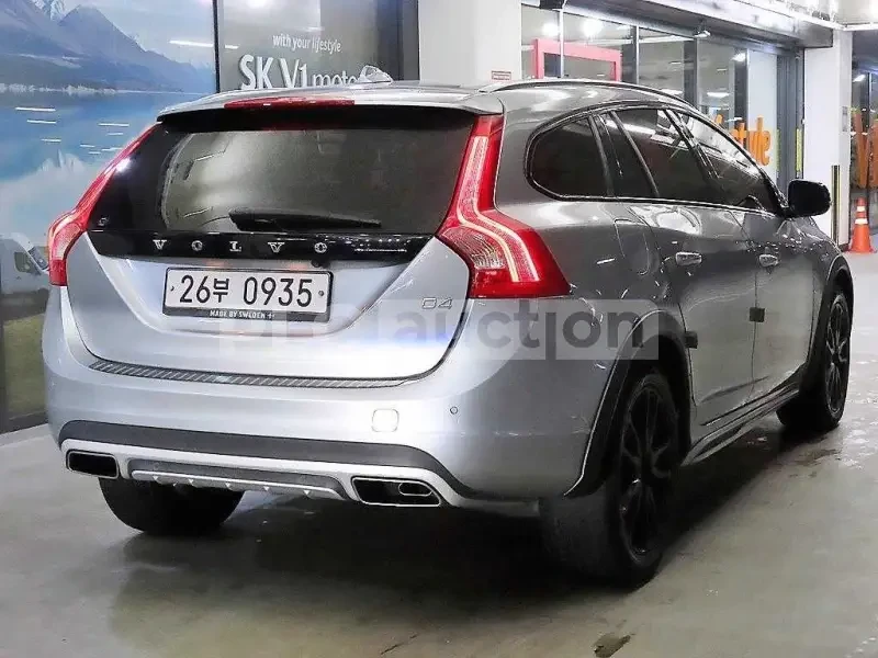 Volvo V60 D4 ������� ��������� | Mobile.bg � ����������� 3