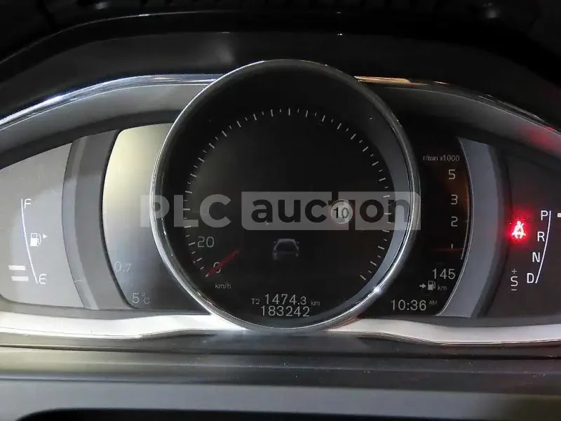 Volvo V60 D4 ������� ��������� | Mobile.bg � ����������� 8