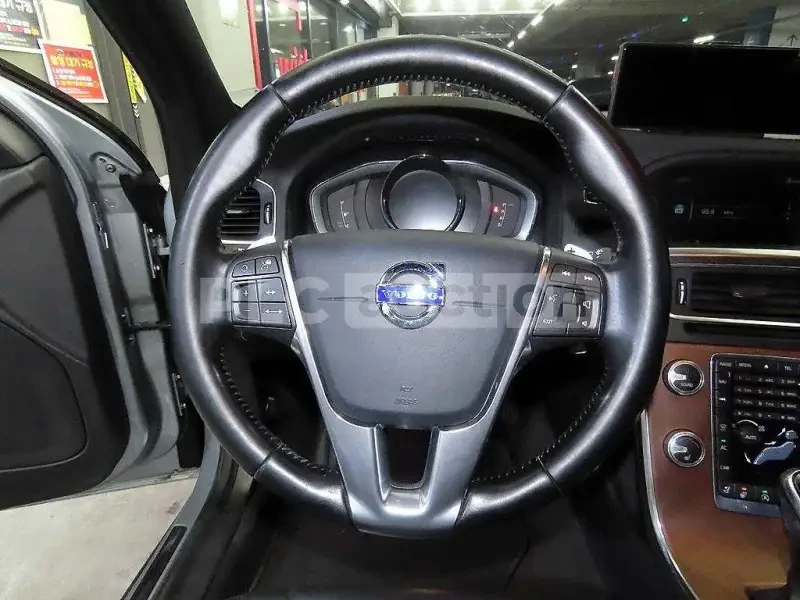 Volvo V60 D4 ������� ��������� | Mobile.bg � ����������� 6