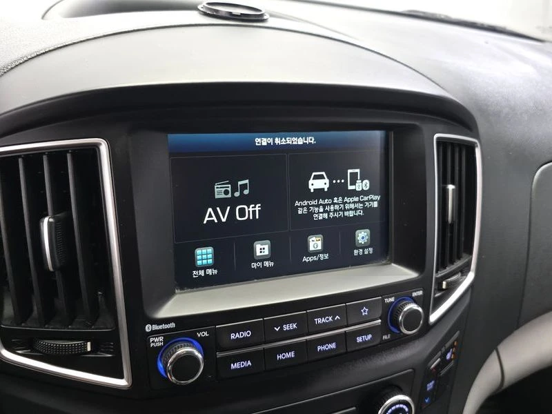 Hyundai Starex 2.5 Automatic, снимка 14 - Автомобили и джипове - 55948761