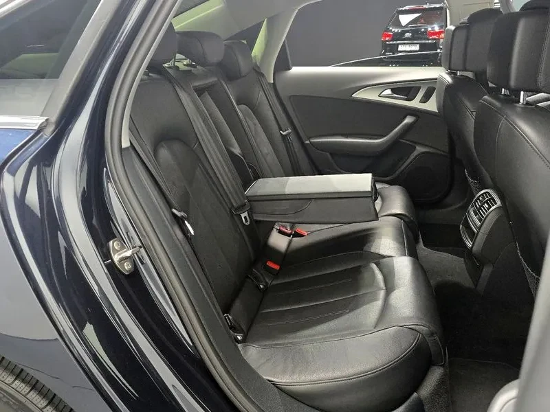 Audi A6 3.0TDI/QUATTRO/�������/���������/�������� | Mobile.bg � ����������� 12
