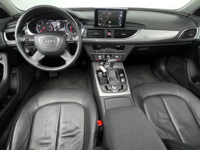 Audi A6 3.0TDI/QUATTRO/�������/���������/�������� | Mobile.bg � ����������� 7