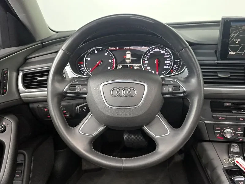 Audi A6 3.0TDI/QUATTRO/�������/���������/�������� | Mobile.bg � ����������� 13