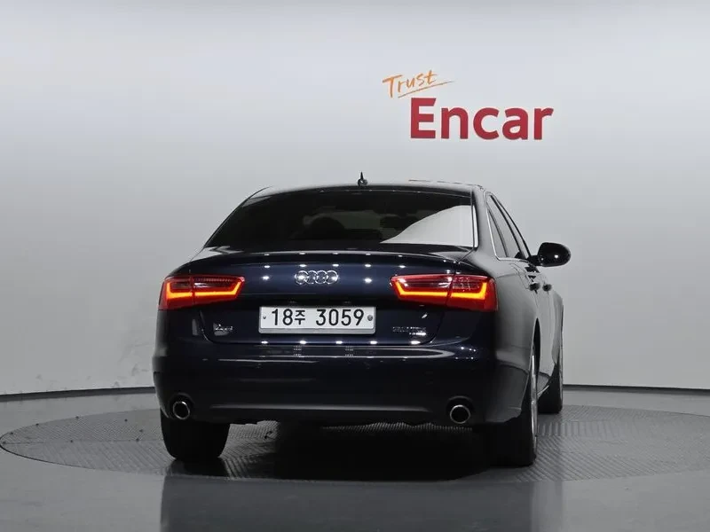 Audi A6 3.0TDI/QUATTRO/�������/���������/�������� | Mobile.bg � ����������� 4