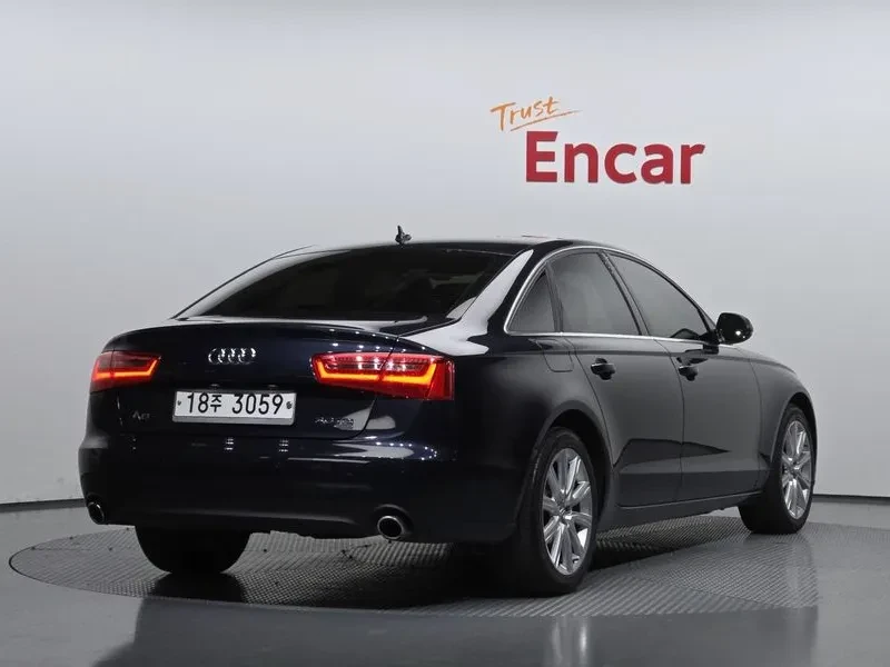 Audi A6 3.0TDI/QUATTRO/�������/���������/�������� | Mobile.bg � ����������� 2