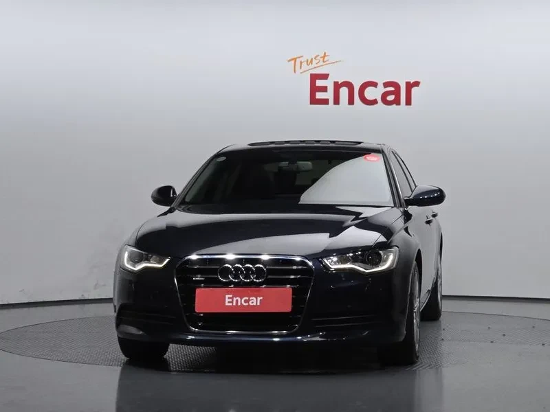 Audi A6 3.0TDI/QUATTRO/�������/���������/�������� | Mobile.bg � ����������� 3