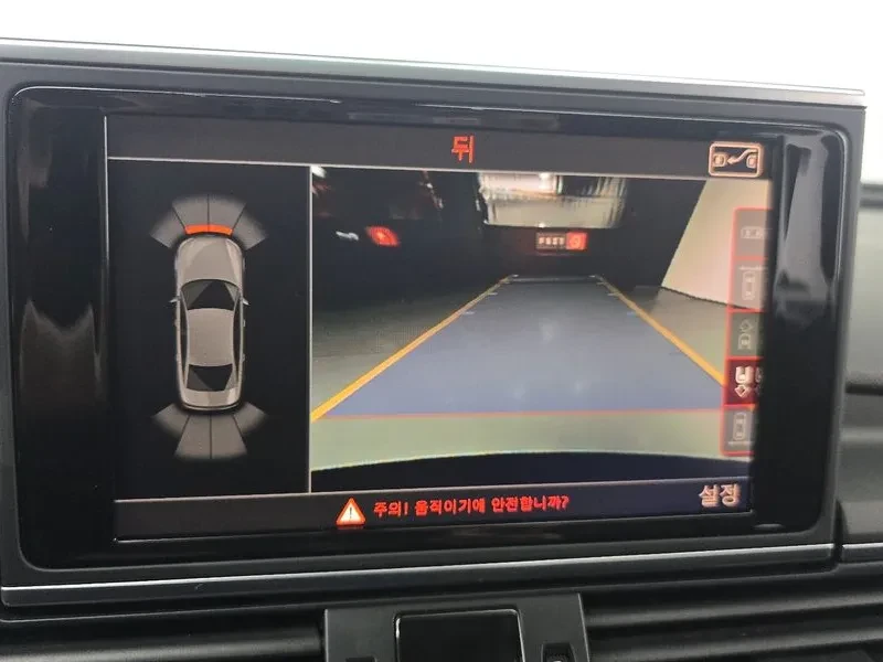 Audi A6 3.0TDI/QUATTRO/�������/���������/�������� | Mobile.bg � ����������� 14