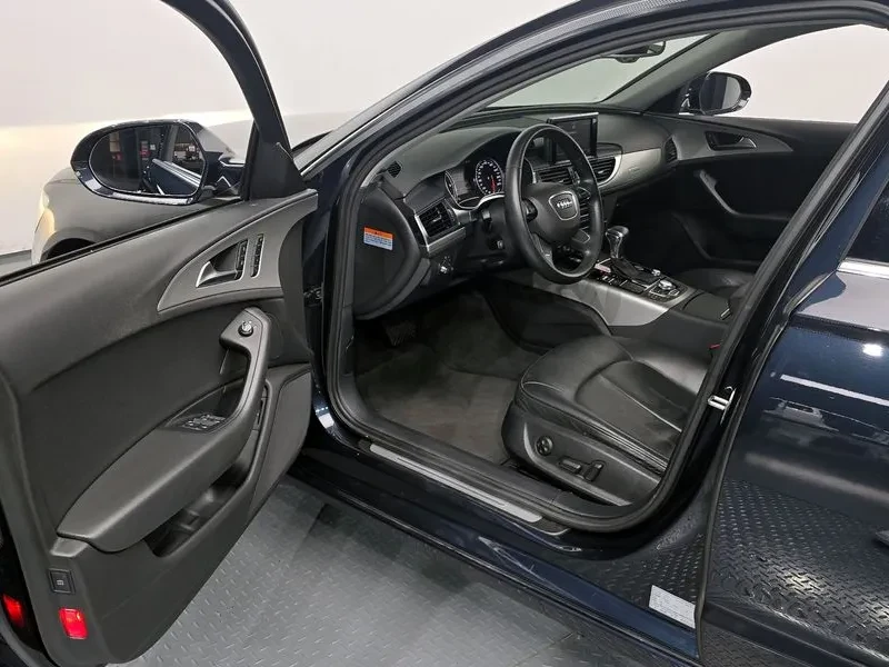 Audi A6 3.0TDI/QUATTRO/�������/���������/�������� | Mobile.bg � ����������� 11