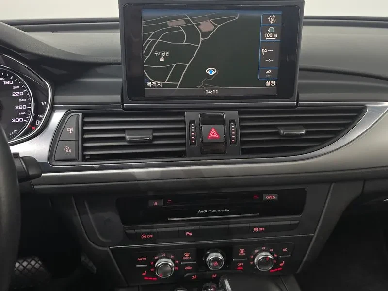 Audi A6 3.0TDI/QUATTRO/�������/���������/�������� | Mobile.bg � ����������� 15