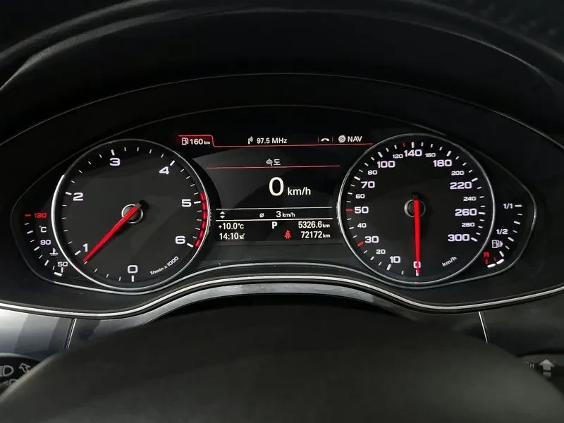 Audi A6 3.0TDI/QUATTRO/�������/���������/�������� | Mobile.bg � ����������� 8