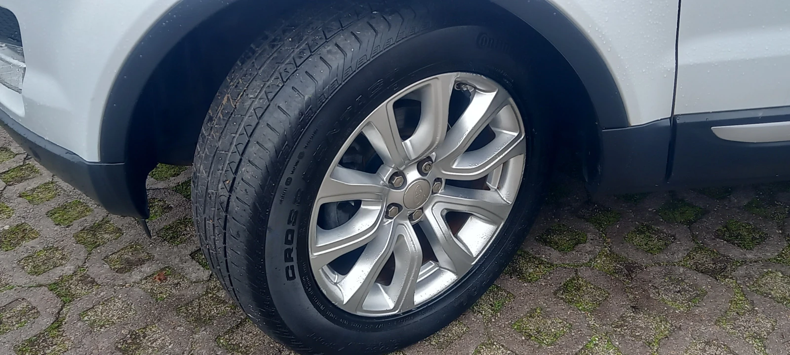 Land Rover Range Rover Evoque FULL 4�4 ������������ ������ ����� �������� ������ | Mobile.bg � ����������� 15