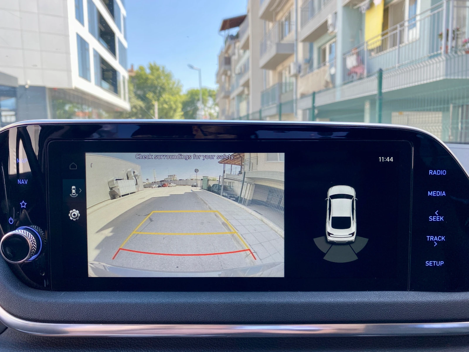 Hyundai Sonata 2  ! ! ! , Sonata DN8 LPI(LED + ) | Mobile.bg   13