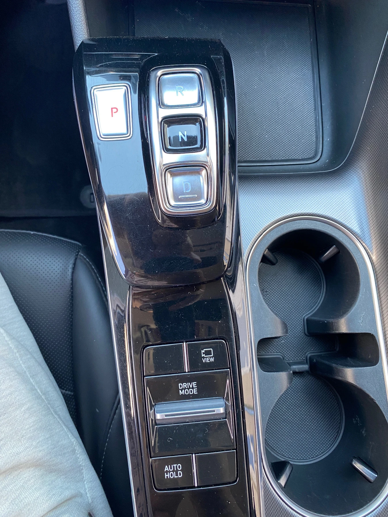 Hyundai Sonata 2  ! ! ! , Sonata DN8 LPI(LED + ) | Mobile.bg   15