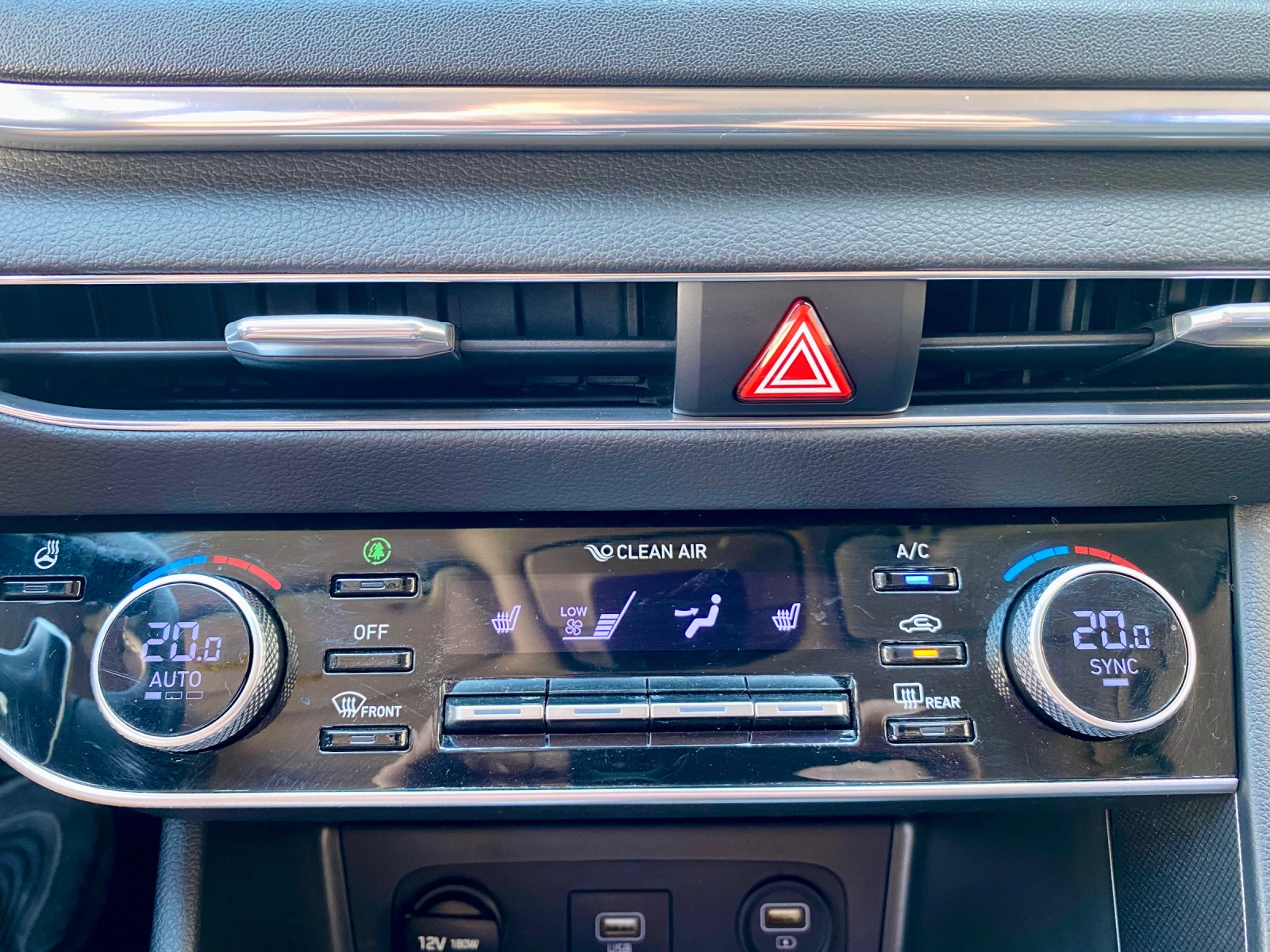 Hyundai Sonata 2  ! ! ! , Sonata DN8 LPI(LED + ) | Mobile.bg   14